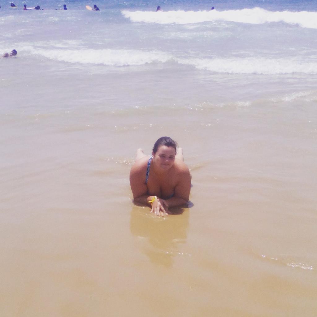 Maijose89's tweet photo. Buenas minivacaciones a tu lado!! Tq @antonio_manta http://t.co/qOlsNrgiw5