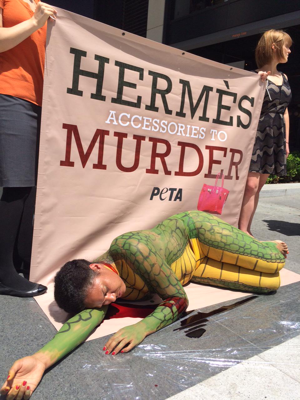 Peta hermes sale