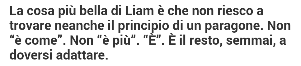 FandomSegreti tweet picture