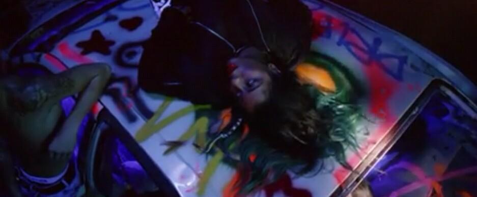grandesmonet's tweet photo. OMG THE #backyardvideo WAS SO GOOD😩🙌  @VICTORIAMONET_ http://t.co/Rmv3hWTH3r
