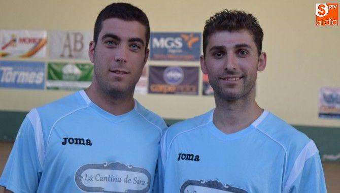 albaaldia's tweet photo. “Intentaremos jugar lo mejor posible contra el equipo que nos toque" http://t.co/xmOzILTZXS http://t.co/Vc9NqFeyUQ