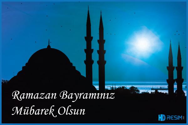 Tüm İslam Aleminin Ramazan Bayramınız Mübarek Olsun
#RamazanBayramı #Ramazan #Bayram