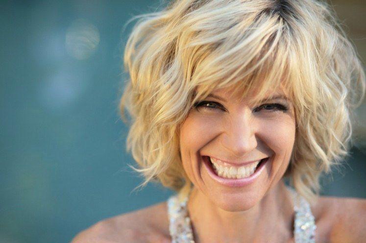 Feliz cumpleaños a Debby Boone // Happy birthday to Debby Boone 