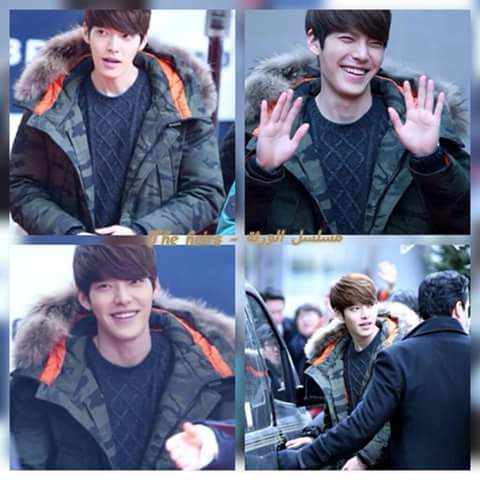  Happy birthday kim woo bin with all the best 