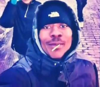 lil_brandon_9's tweet photo. Miss my fucking brother see you soon love you 😡💔⛽️👿☀️ #Nt #ebk #Chiefside @nt_chief @Sour_Power300 http://t.co/pvTg1ORIYN