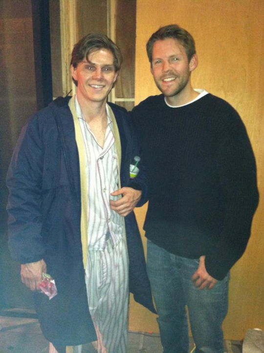 PostBadEvan's tweet image. 