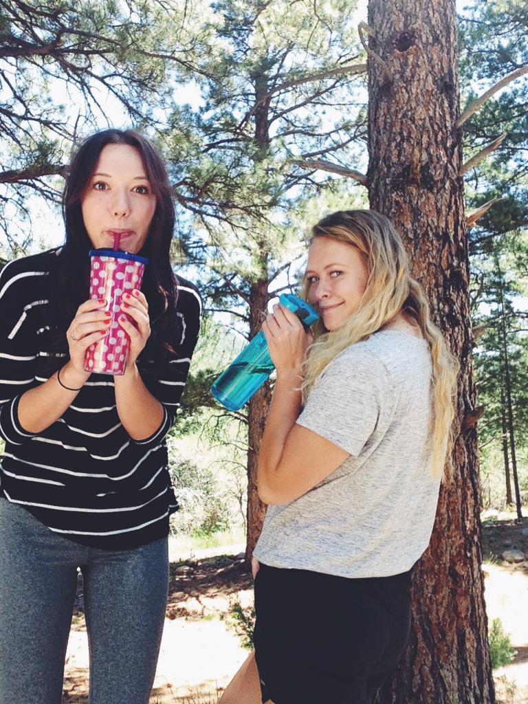 laubee96's tweet photo. when you're tired of reading about Laman and Lemuel complain so you start a funny self timer session http://t.co/yJrRbEmxSg