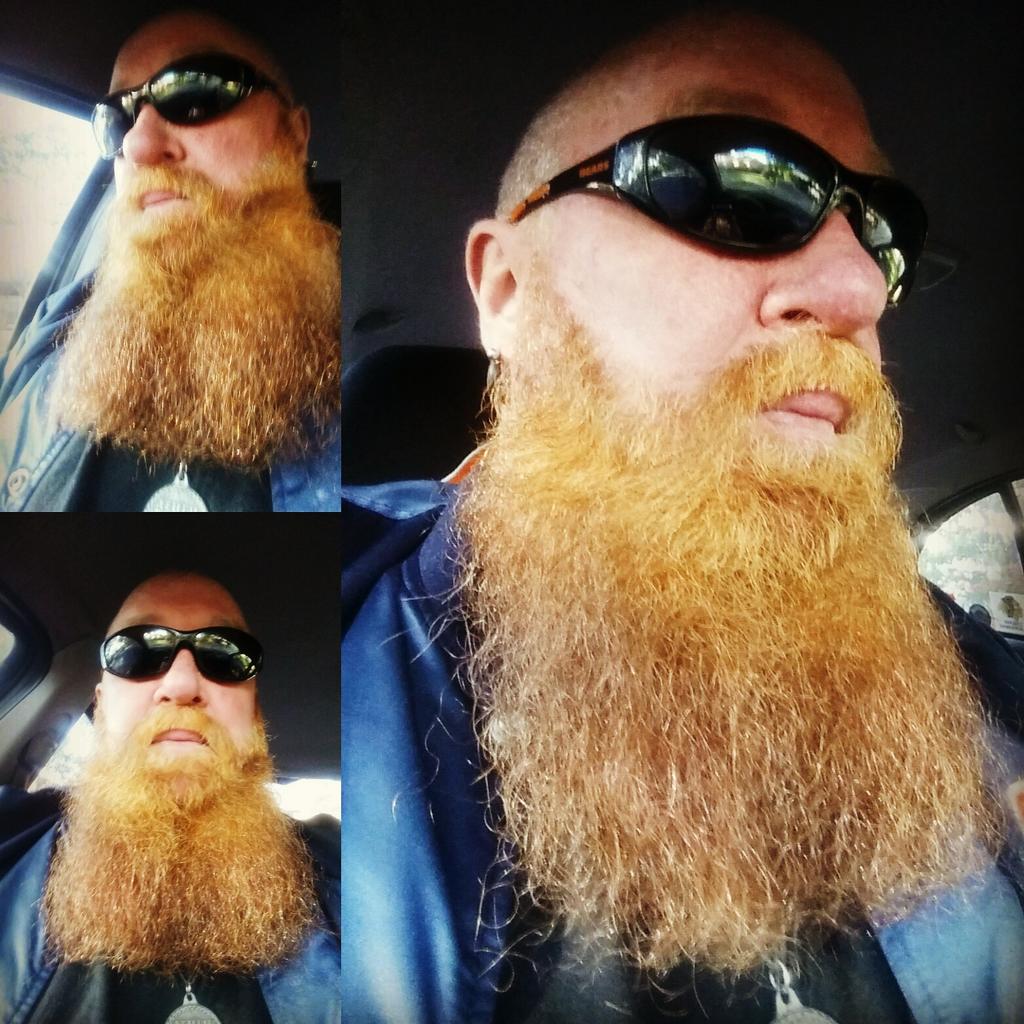 GrandpaBeardo's tweet photo. @barbershopbeard My #Beard loves free #BeardOil! π π π π π π π #BeardedFaceForLife #BeardsForTheWin http://t.co/ajPGhof072