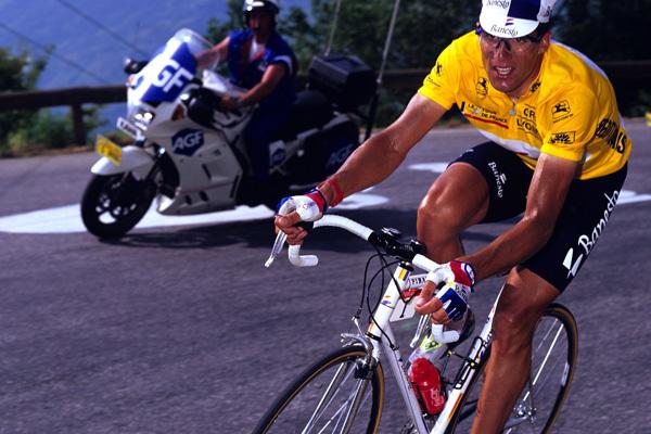 Just in time.. Happy Birthday to 5 time winner Miguel Indurain. Archives -  