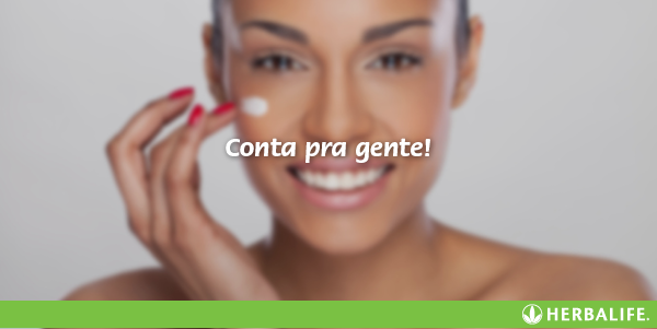 HerbalifeBR's tweet photo. Quais os produtos da #Herbalife que você usa? Conta pra gente! #SoftGreen #NouriFusion #RadiantC #SkinActivator http://t.co/JFLKzWmW5a