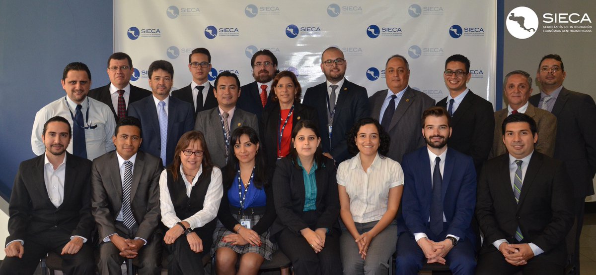Avanza construcción del Índice Regional de Integración Económica Centroamericana sieca.int/Noticias/Notic…