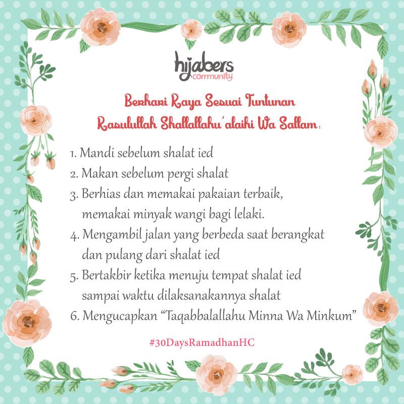 HijabersComm Jakarta tweet media