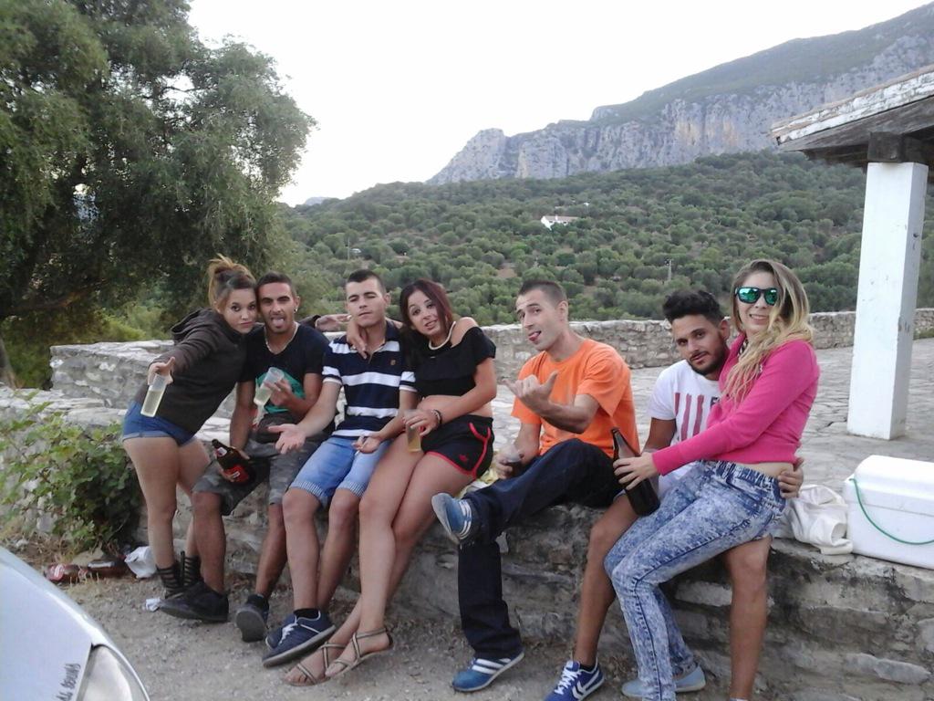 so_jenni's tweet photo. Weeee esos mañaneos :) http://t.co/MywtQtex8S