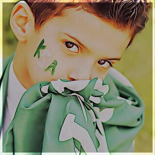 لكل حاااقد على وطني مت بقهرك .... ياصغيرررر