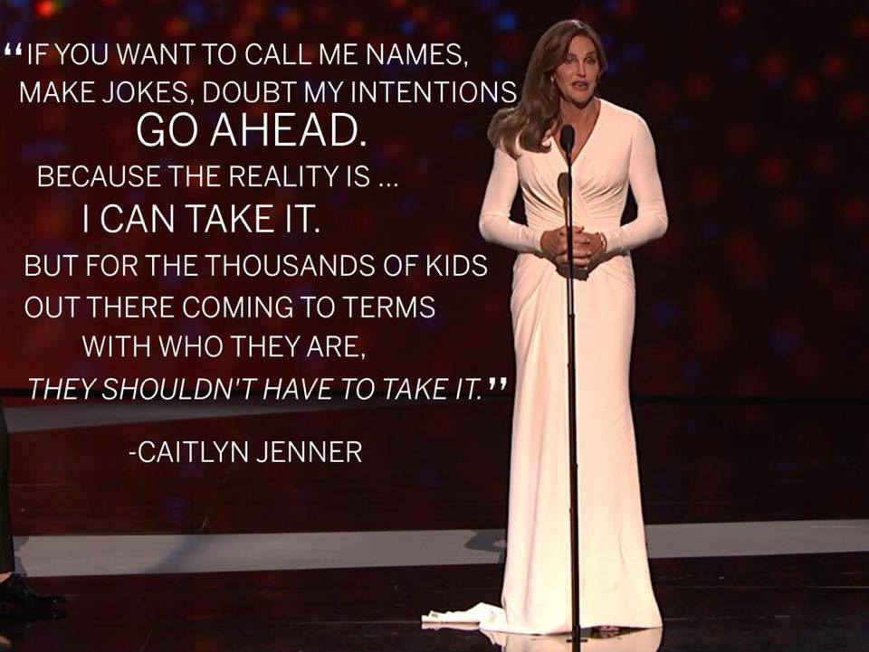 We must do everything we can to protect trans youth ♡