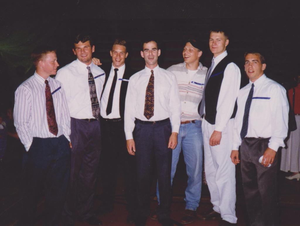 #TBT As we approach the '95 <a href="/abbysenior/">Abbotsford Senior</a> 20 year grad reunion this weekend, our thoughts go out to the Radnai family.