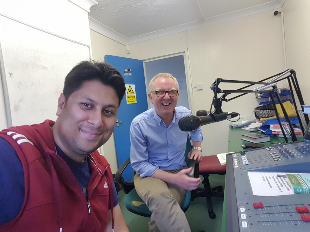 shazsaleem01's tweet photo. Great show today @DudleyMosque  thank you @IanAustinMP @DudleyCllrJudy http://t.co/WS7tOUVyDW