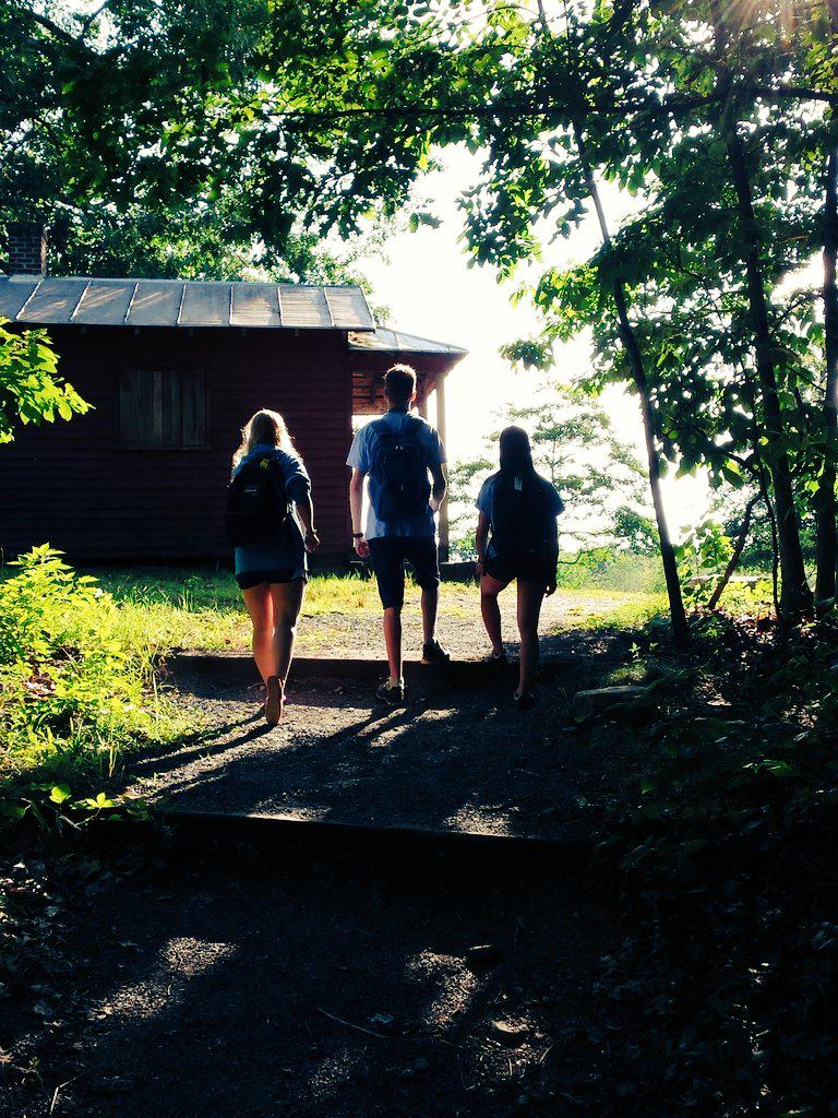 CampUWP's tweet photo. Reason for coming to camp #1: Building lasting friendships. 
#campupwithpeople http://t.co/ah5bjtUSPe