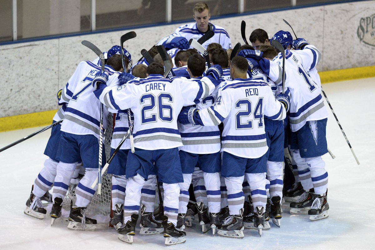 Meet the class of 2019: bit.ly/HKY-Classof19