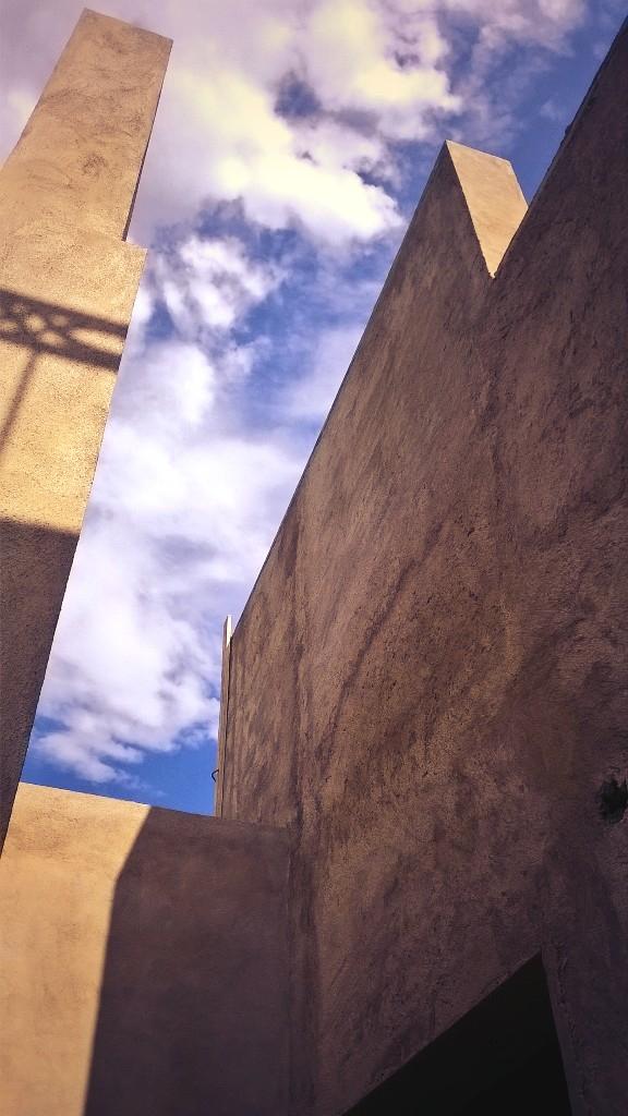 AMAestudio's tweet photo. Detalle acceso Casa MV http://t.co/kJ9Gbt5wR4