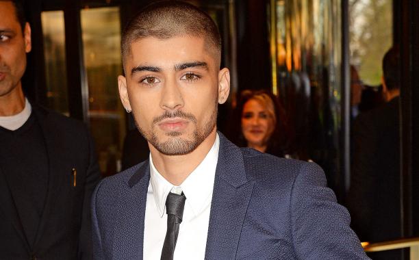 EW's tweet photo. Syco Music denies dropping Zayn Malik from label: http://t.co/f9xUHTcdiH http://t.co/gptJPJBKzb