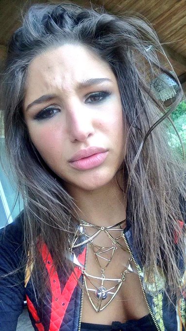 #TBT @Abella_Danger works as hard she she plays #AllAccessAbellaDanger http://t.co/9QPHP8M0Z0<a href="/tag/tbt"class="tags">#TBT</a><a class="tags" href="/tag/abella_danger">@abella_danger</a><a href="/tag/allaccessabelladanger"class="tags"><span>#allaccessabelladanger</span></a>