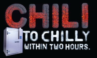 ToriMcKool's tweet photo. Chili --> Chilly #FastFreeze #FoodPrep http://t.co/634C2VMmLx <@THERMOKOOL> http://t.co/IsnwwXvo5Y