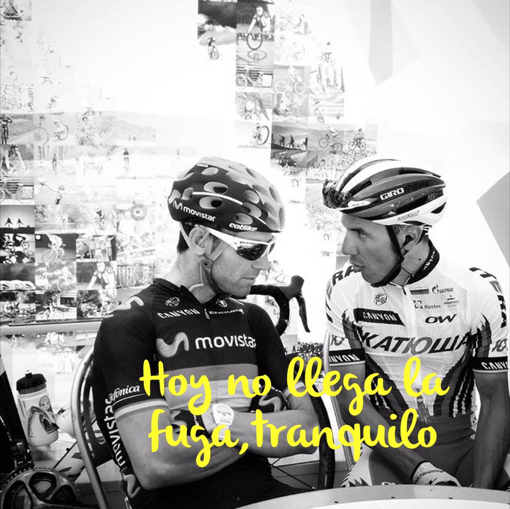 Joaquim Rodríguez tweet media