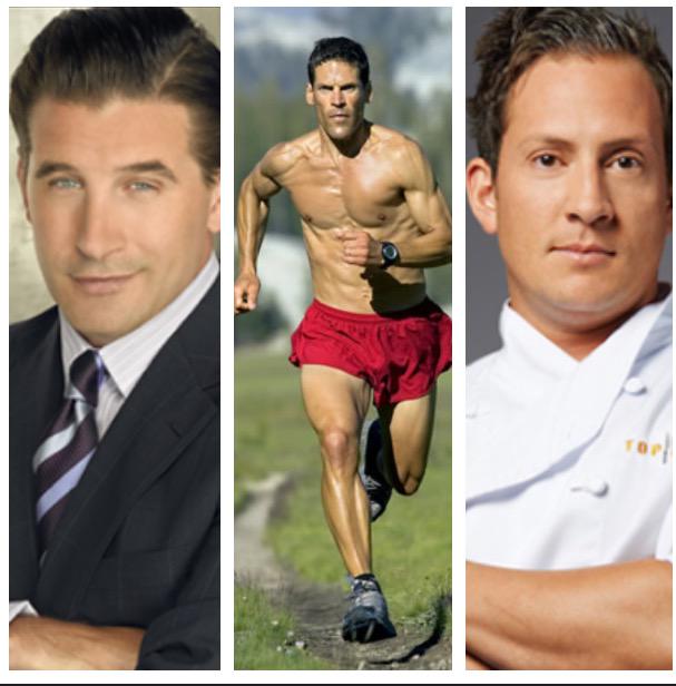 Dina Pugliese-Mirkovich (@dinapugliese) on Twitter photo TGIF on @BTtoronto with Billy Baldwin, ultra marathon runner <a href="/deankarnazes/">DeanKarnazes</a> and <a href="/thegoodson_to/">The Good Son</a> @vittoriotoronto ⭐️🏃🍴 TGIF on @BTtoronto with Billy Baldwin, ultra marathon runner <a href="/deankarnazes/">DeanKarnazes</a> and <a href="/thegoodson_to/">The Good Son</a> @vittoriotoronto ⭐️🏃🍴