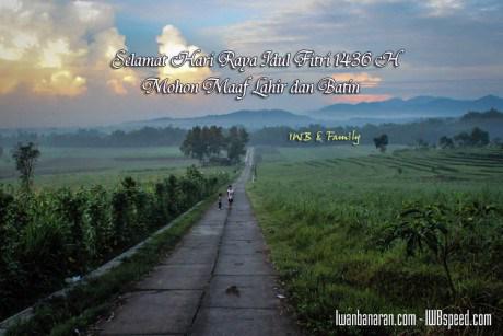 iwanbanaran's tweet photo. IWB sekeluarga mengucapkan…..Selamat hari Raya Idul Fitri 1436H, mohon maaf lahir dan batin ! http://t.co/jSL2t2QKHZ http://t.co/cfyzcl4mTo