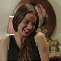 En şahane parodiler :-) @TKYResmiEbru @TkyResmiSelins @TKYResmiAcelya1 @tkyresmierenn <a href="/tkyresmihande/">Hande Yılmaz</a> @tkyresmitoprak