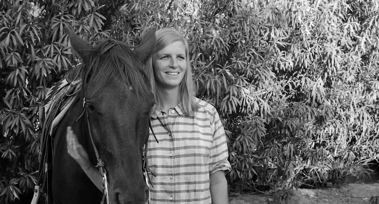 Feliz cumpleaños a Linda McCartney // Happy birthday to Linda McCartney 