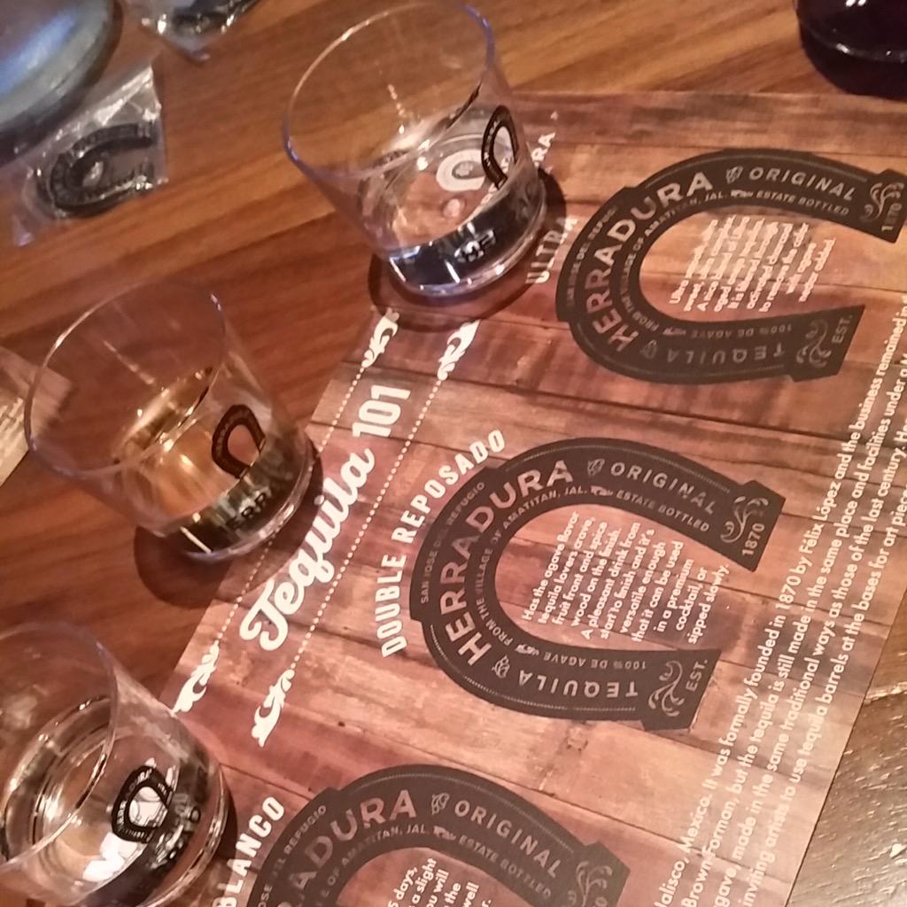 One Tequila. Two Tequila. Three Tequila. Floor? #nottonight