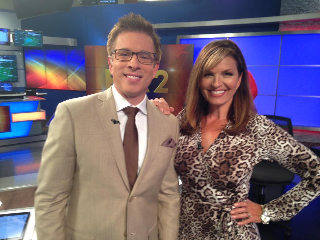 Fox News St Louis Now Paul Smith