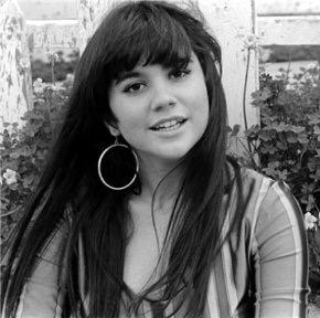 Happy birthday Linda Ronstadt 