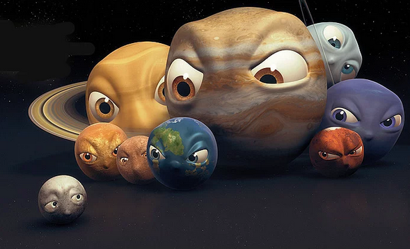HighTechPanda's tweet photo. Retweet if you want Pluto to be a planet again
#plutoisaplanet #PlutoFlyby http://t.co/FosXbtUxMd