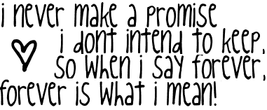 Sean_Armitage6's tweet photo. #neverbreakapromise http://t.co/6CHRAXZ36v