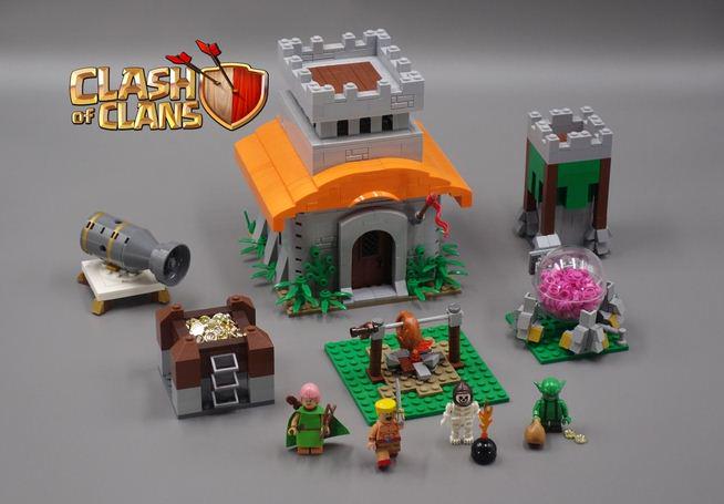 LEGO® IDEAS tweet media