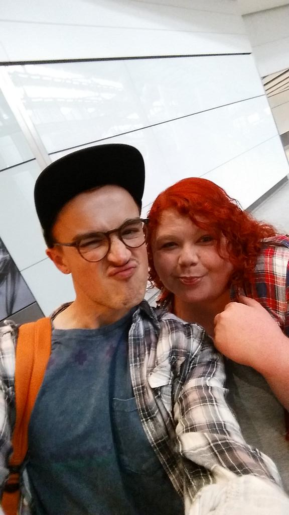 Happy birthday Tom Fletcher....much love xx 