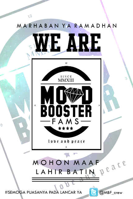 molenkocakid's tweet photo. Minal aidin walfaidin ya untuk semuanya, kami dari keluarga MBF mohon maaf jika ada salah kata ataupun sikap hehe{} http://t.co/7FejPc0WSs