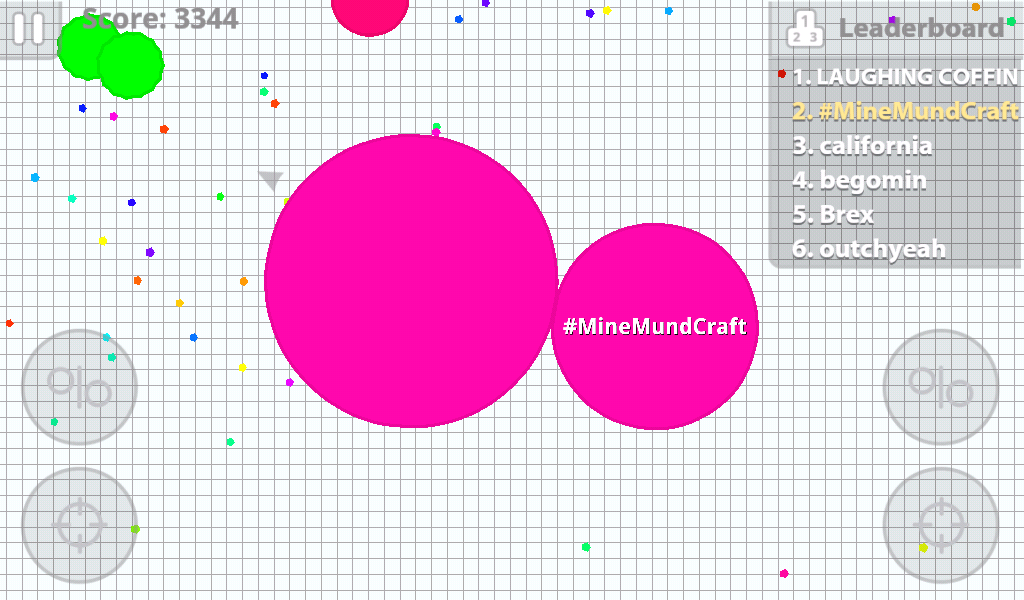 RickGamerADR's tweet image. Outraves Quase Perto