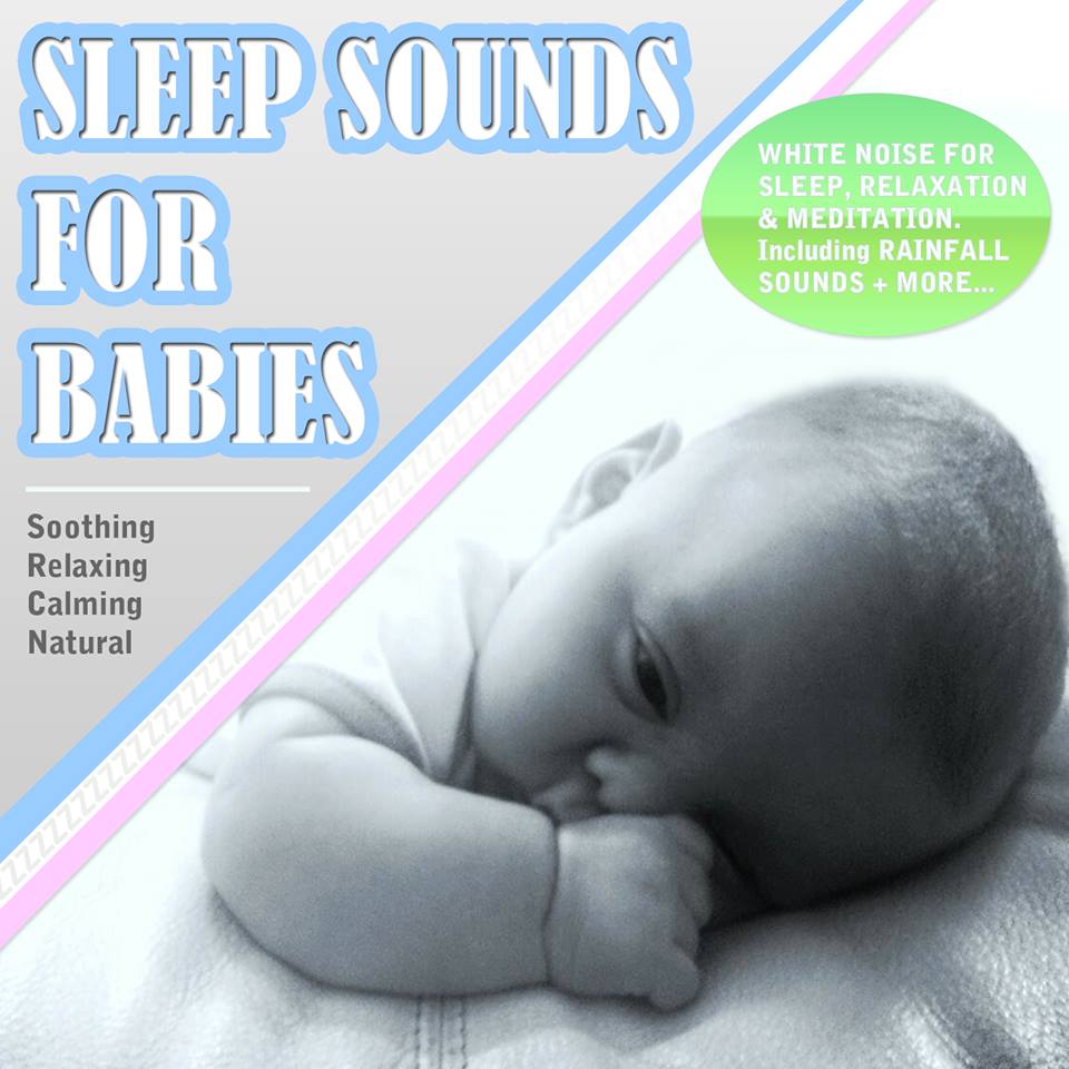 Help your baby to sleep or just to chill in doors to the natural sounds of rain and ambience youtu.be/D5xTL3oyX88