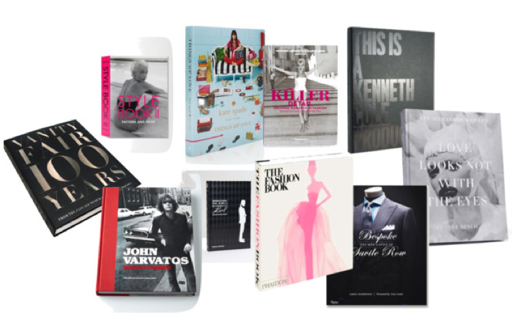 _FashionBlogger's tweet photo. TOP 10 FASHION BOOKS TO READ THIS SUMMER! http://t.co/UUoCEvJd1D #summerreading #fashion #style #fashionblogger http://t.co/20j2hPdxmL