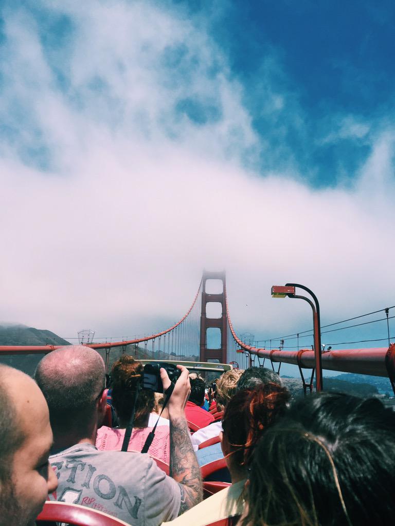 Anniefost's tweet photo. Friendliest city I've ever visited http://t.co/q7zipOvwFW