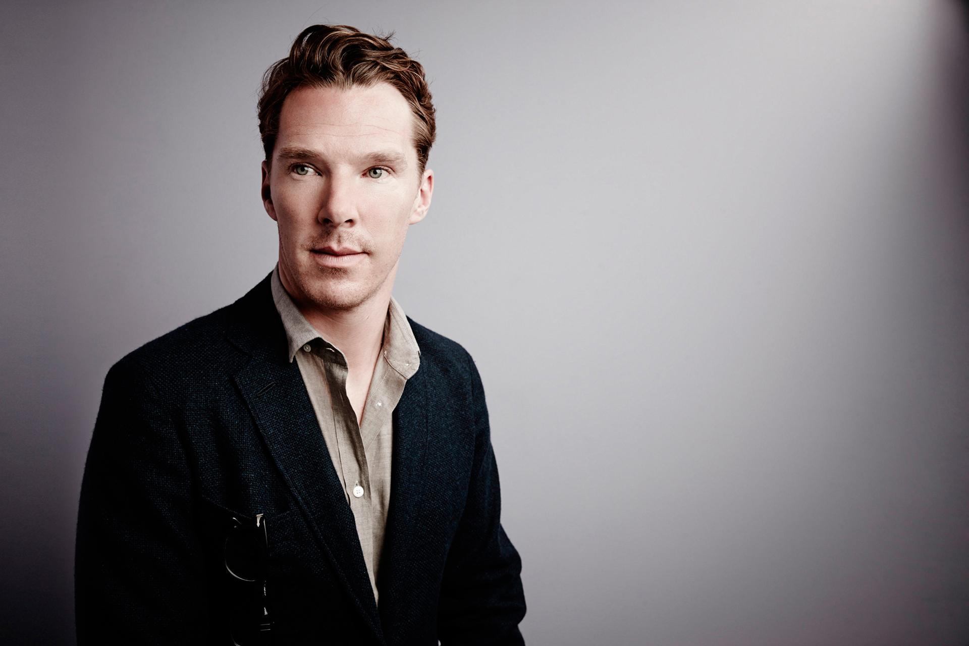 Well it\s just after midnight here so happy birthday Benedict Cumberbatch! Hope he has a fantastic day! 