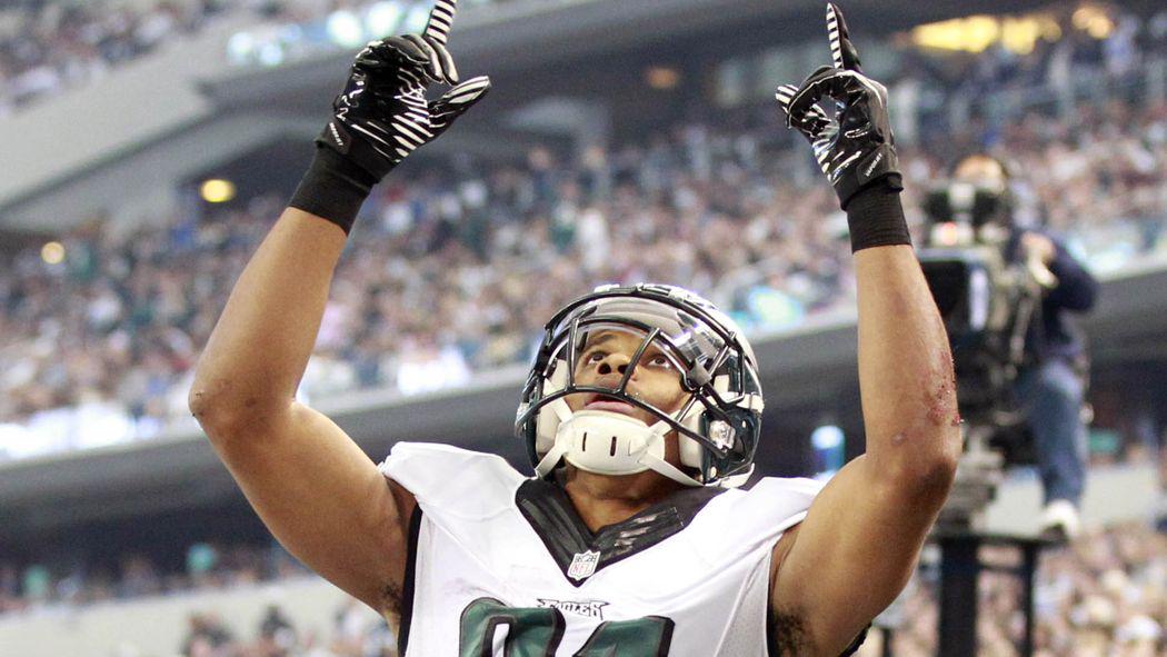 Happy Birthday, Jordan Matthews  