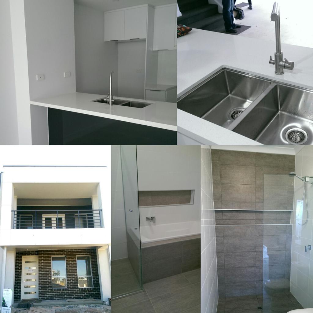 SJT215's tweet photo. Walkthrough👣🏡 #progressshot2 #Lightsview #RivergumHomes @RivergumHomes @hain18 😁👌 http://t.co/7XUVhjzNx1