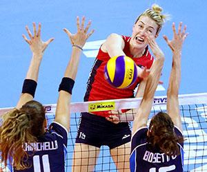 USA Volleyball tweet media