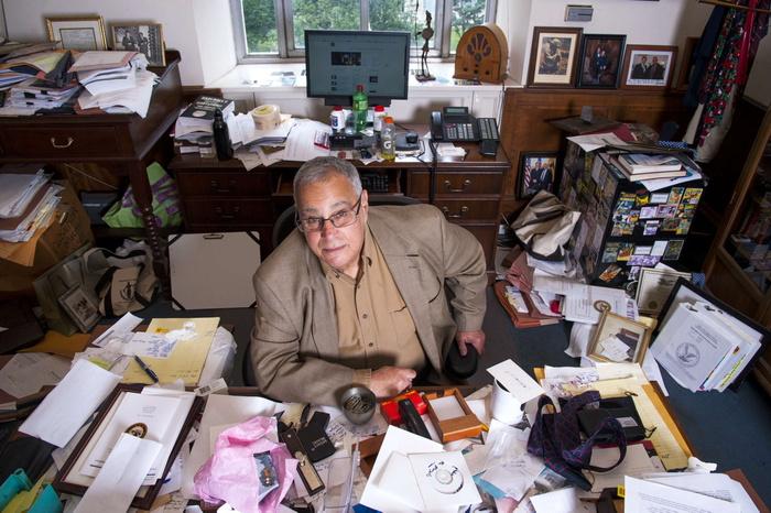 Terrific piece on David Margolis’s 50 years of quips &amp; controversies at #DOJ wapo.st/1gCzx8d