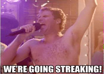 Happy birthday S/O to Will Ferrell! 